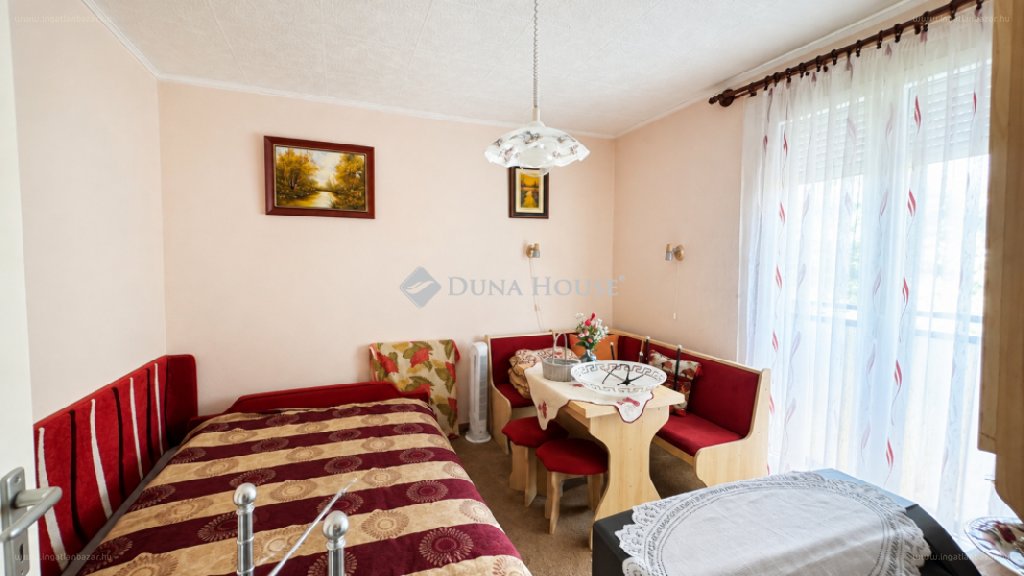 Lakás · 2 hálószoba · 53 m² · 42.500.000 Ft