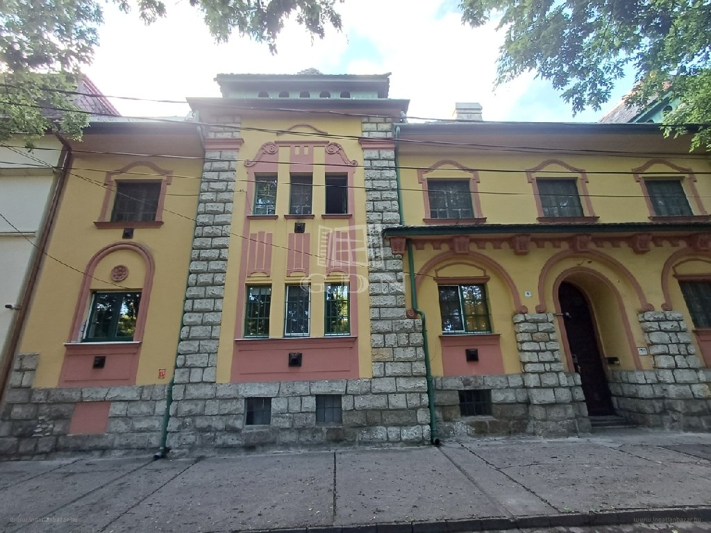 Lakás · 3 hálószoba · 114 m² · 62.500.000 Ft