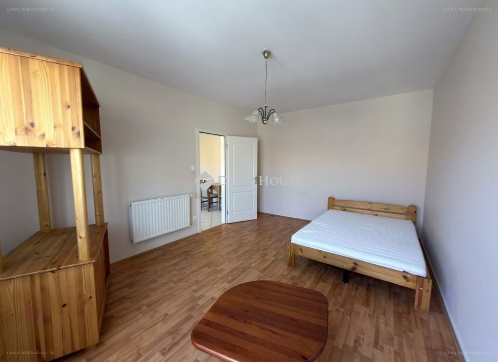 Lakás · 1 hálószoba · 39 m² · 49.200.000 Ft