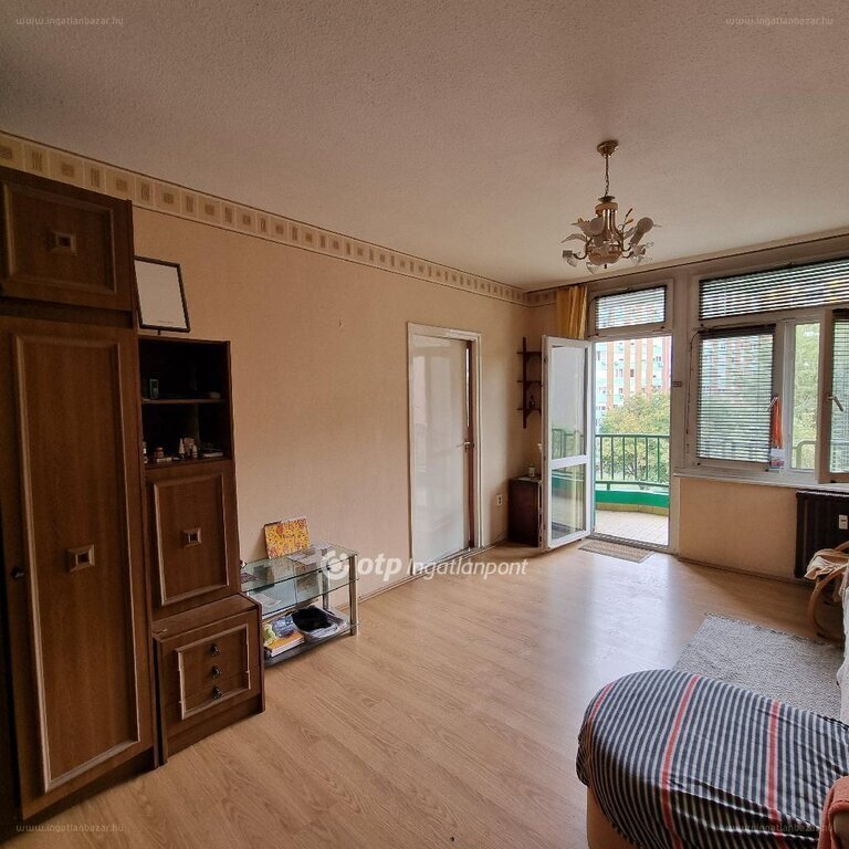 Lakás · 1 hálószoba · 54 m² · 56.900.000 Ft
