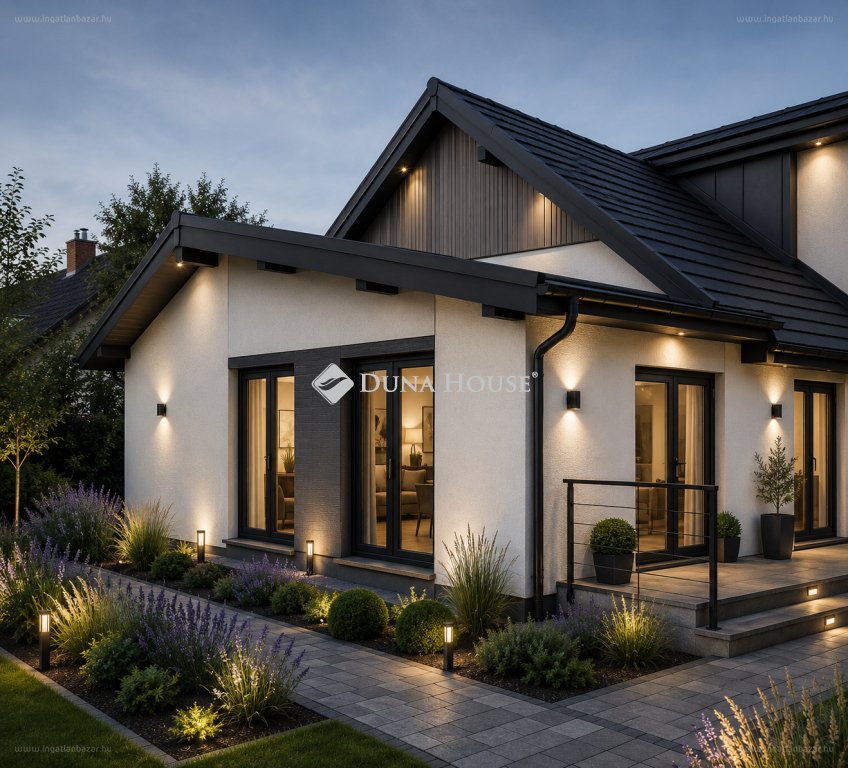 2 bed · 125m² · Családi ház · 109.000.000 ft
