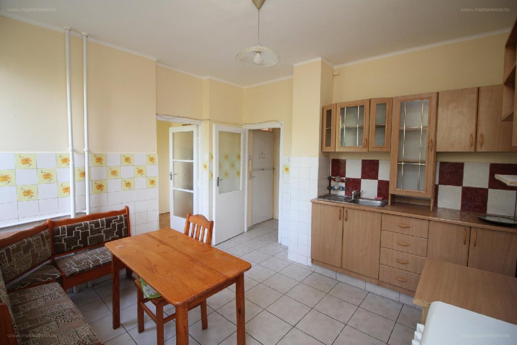 2 bed · 51m² · Lakás · 41.500.000 ft