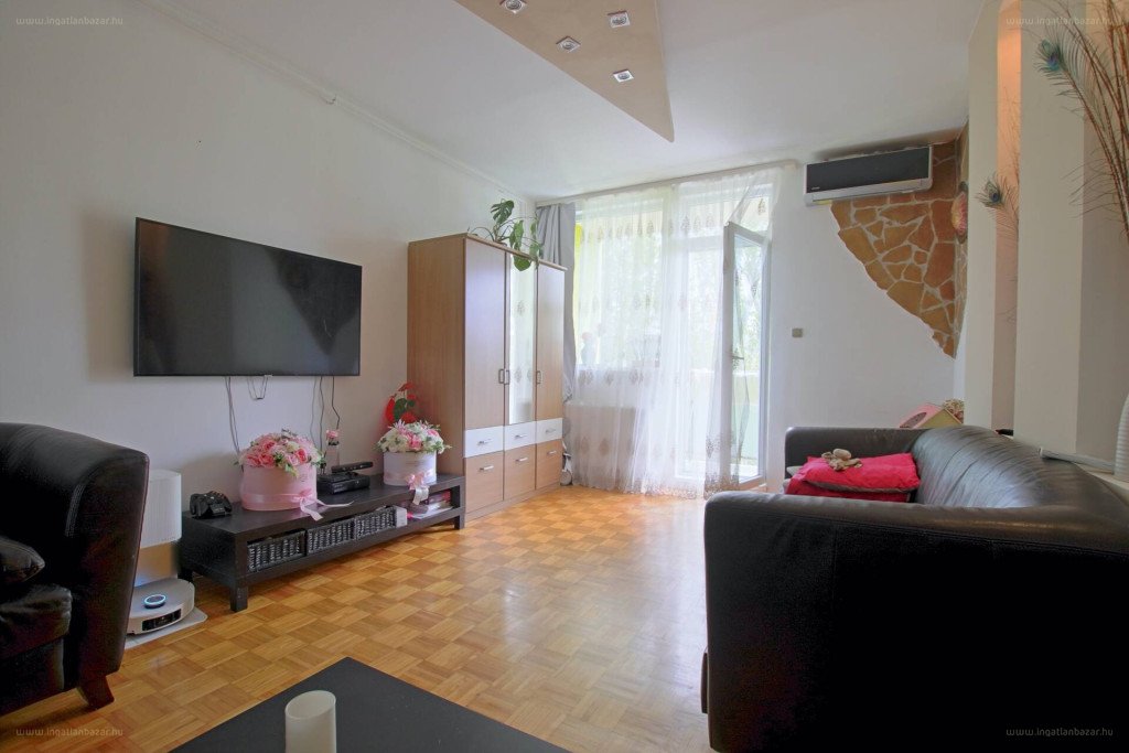 Lakás · 2 hálószoba · 56 m² · 68.900.000 Ft