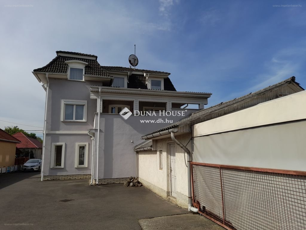 6 bed · 277m² · Családi ház · 220.000.000 ft