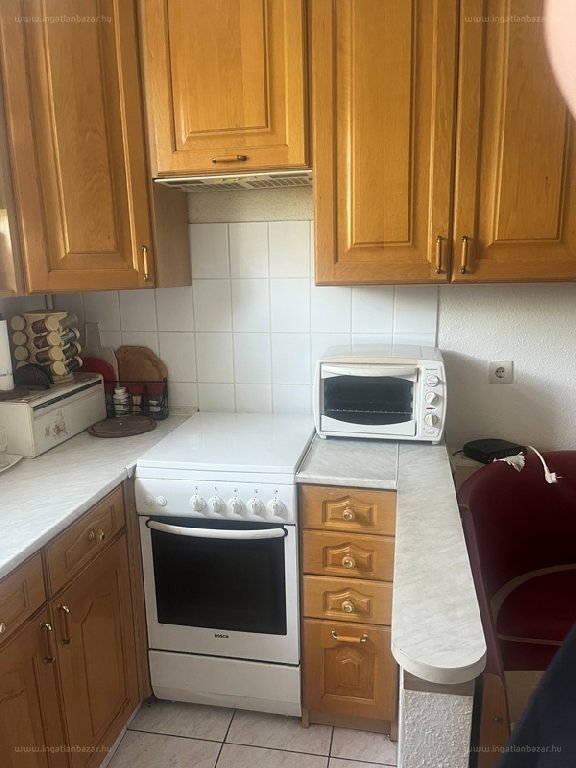 2 bed · 55m² · Lakás · 54.800.000 ft