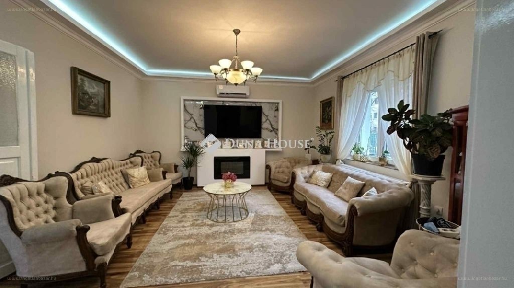 3 bed · 90m² · Családi ház · 112.900.000 ft