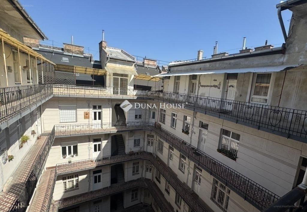 3 bed · 61m² · Lakás · 85.000.000 ft