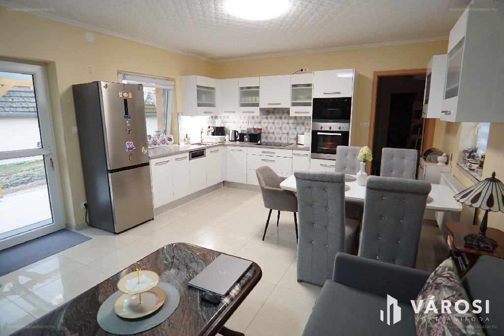 3 bed · 123m² · Családi ház · 99.000.000 ft