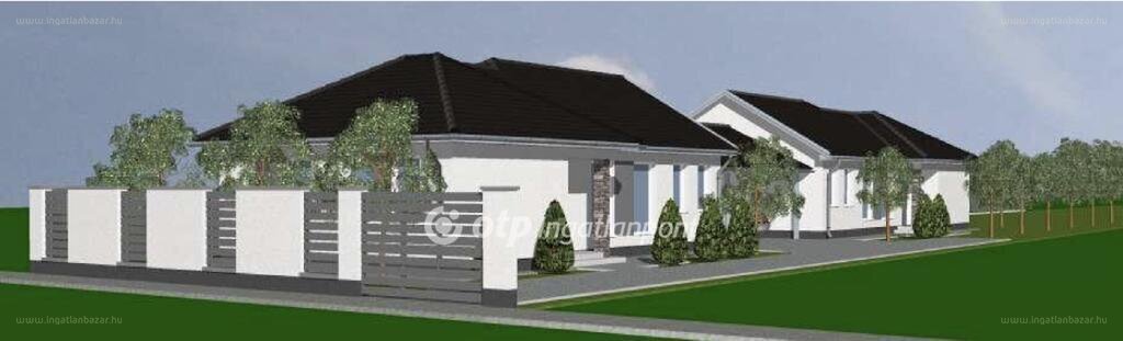 Ház · 3 hálószoba · 88 m² · 78.000.000 Ft