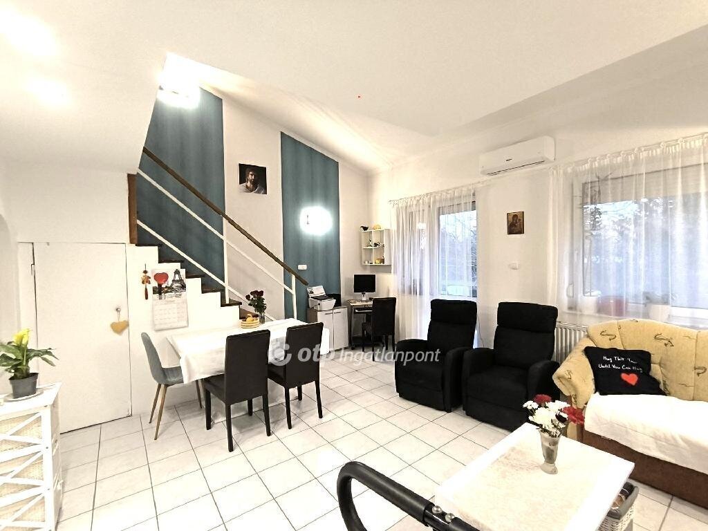 2 bed · 61m² · Lakás · 59.900.000 ft
