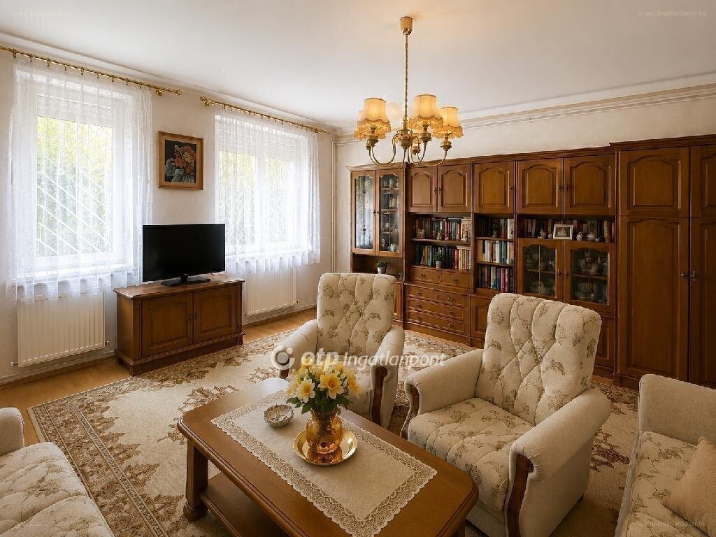 1 bed · 49m² · Lakás · 52.000.000 ft