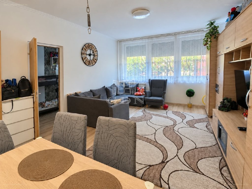 Lakás · 1 hálószoba · 56 m² · 61.900.000 Ft