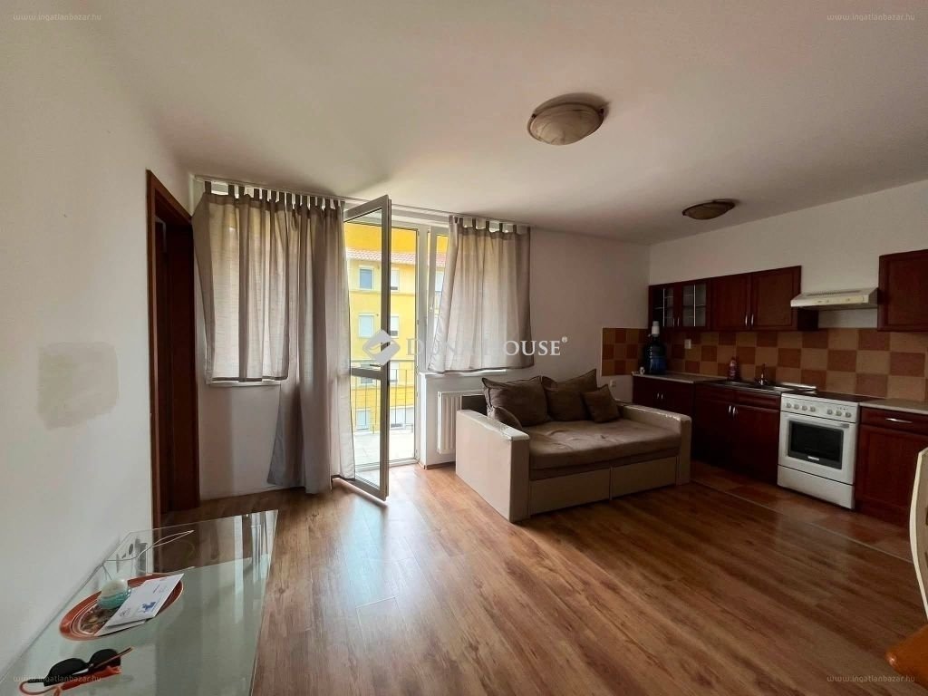 3 bed · 53m² · Lakás · 58.900.000 ft