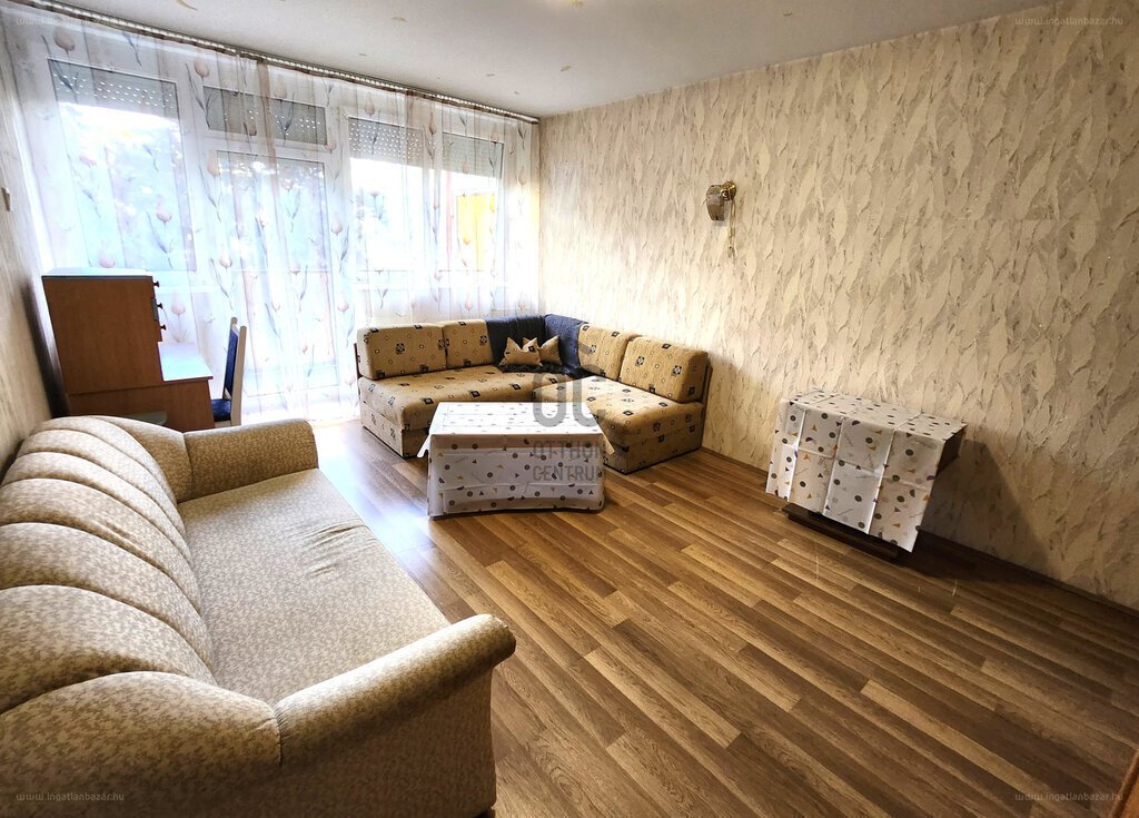 2 bed · 61m² · Lakás · 47.900.000 ft