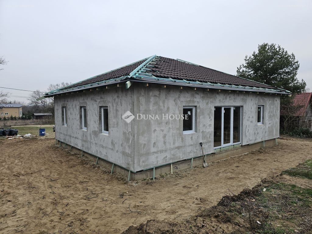 Ház · 4 hálószoba · 120 m² · 124.900.000 Ft