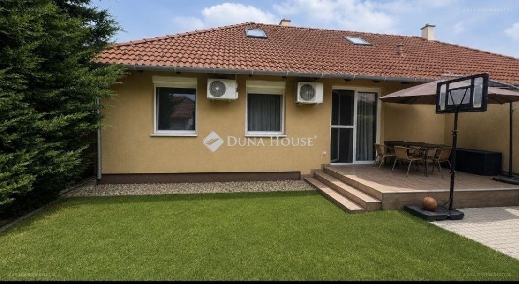 4 bed · 69m² · Családi ház · 119.500.000 ft