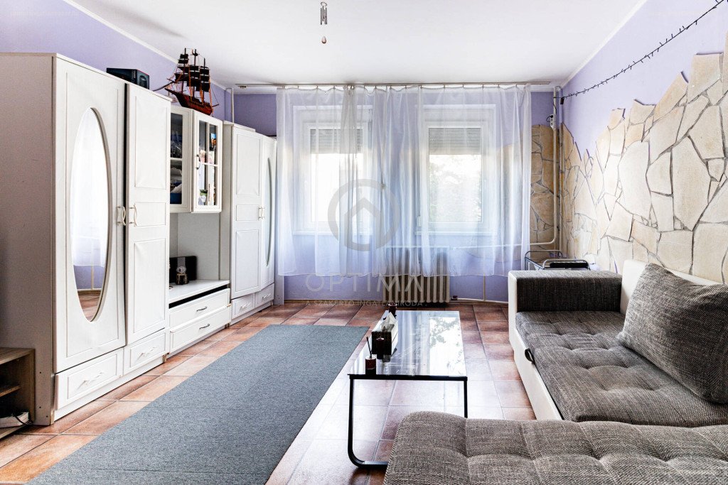 Lakás · 1 hálószoba · 53 m² · 72.900.000 Ft