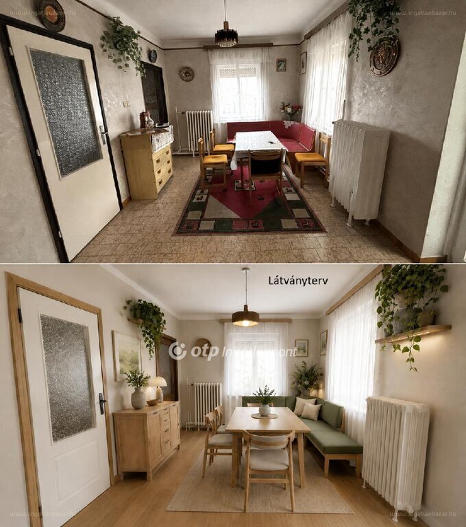 4 bed · 124m² · Ház · 79.900.000 ft