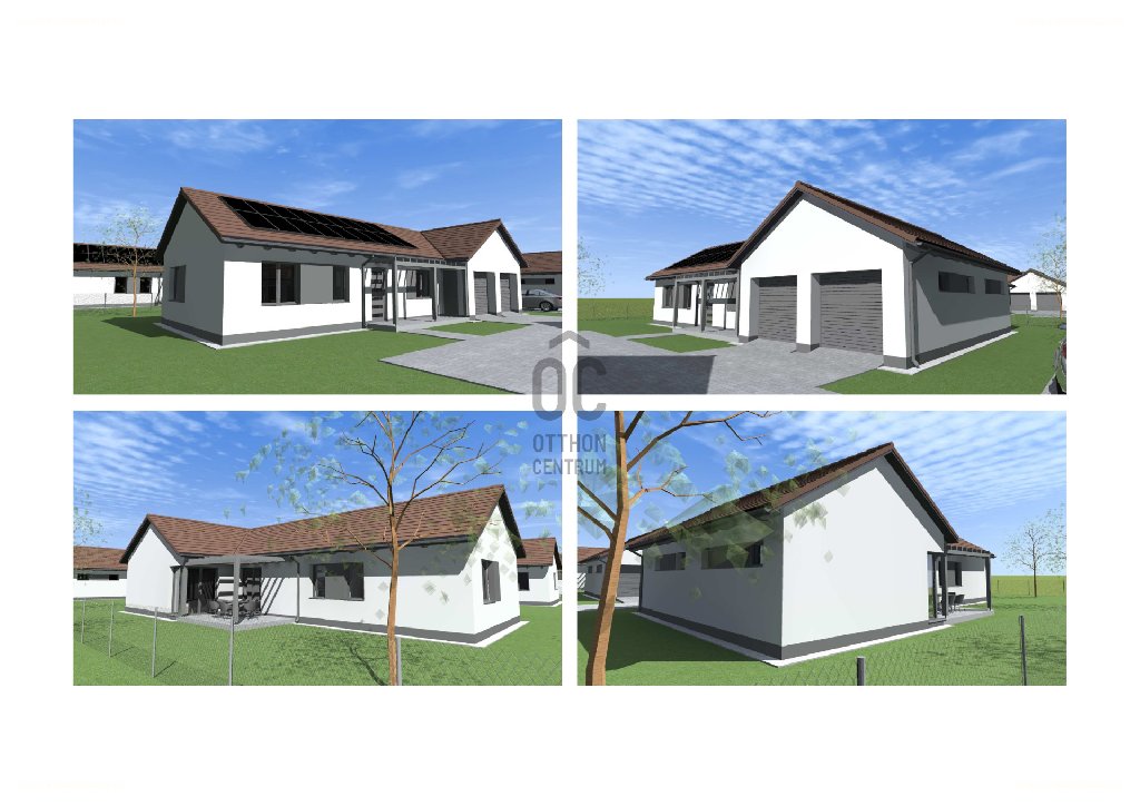 4 bed · Családi ház · 80.900.000 ft
