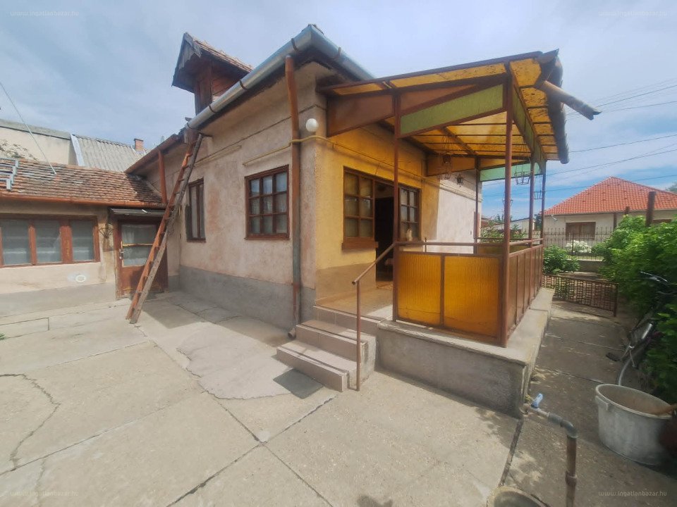 2 bed · 75m² · Családi ház · 48.700.000 ft