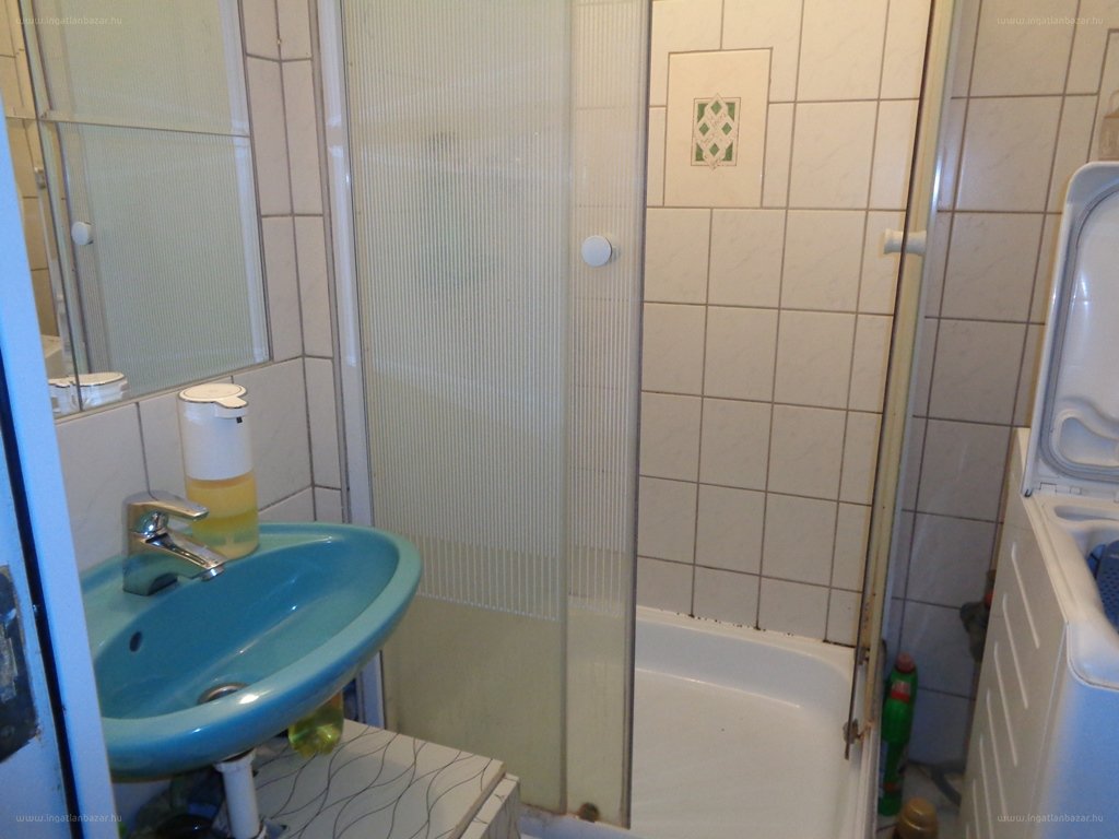 Lakás · 2 hálószoba · 53 m² · 46.900.000 Ft