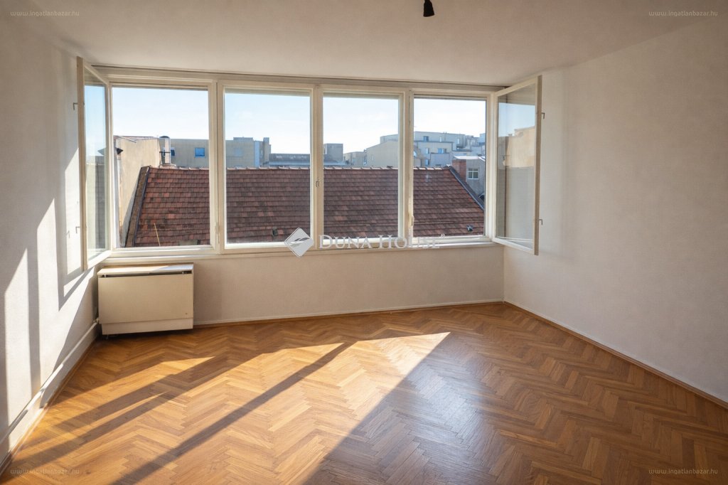 1 bed · 37m² · Lakás · 52.500.000 ft