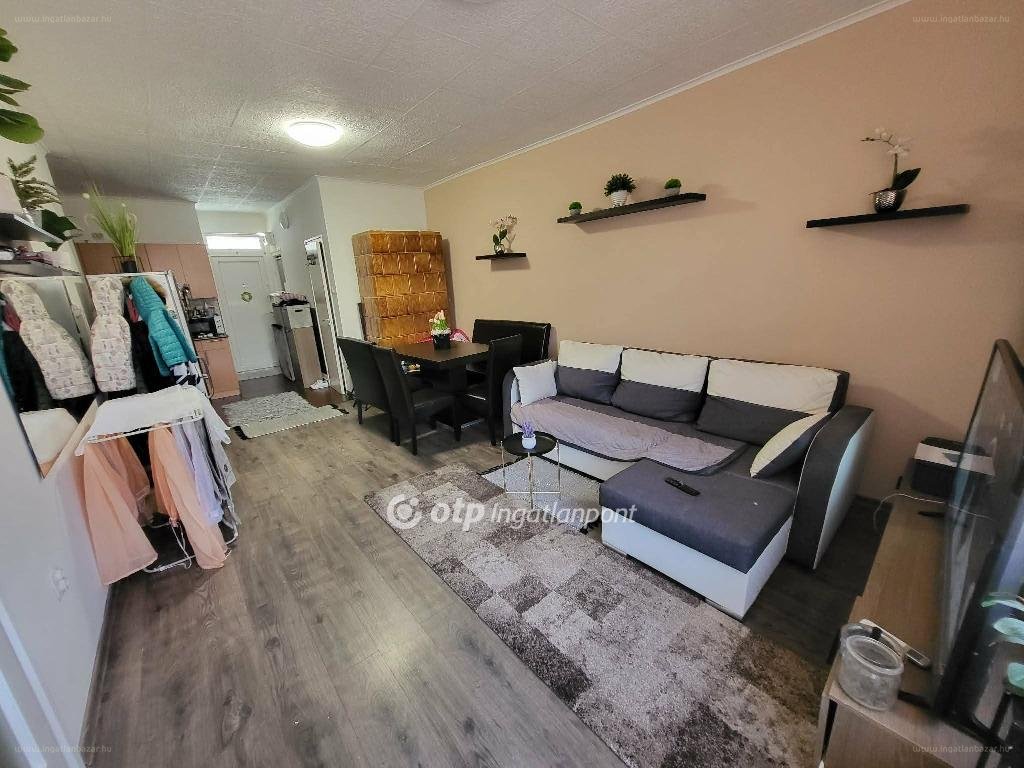 Lakás · 2 hálószoba · 59 m² · 29.900.000 Ft