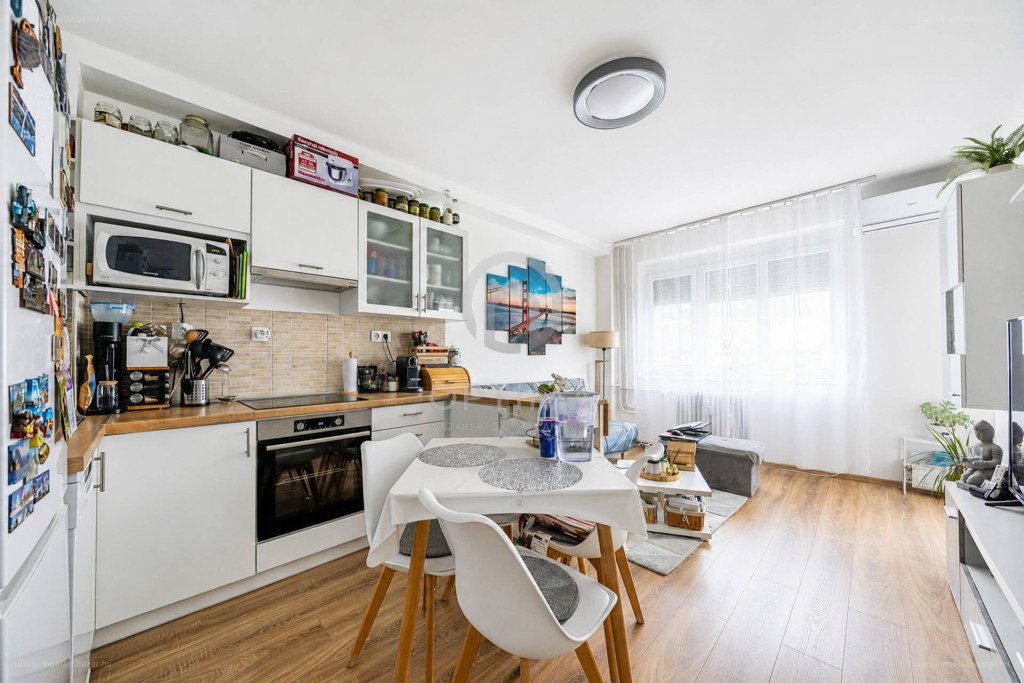 Lakás · 3 hálószoba · 57 m² · 79.900.000 Ft
