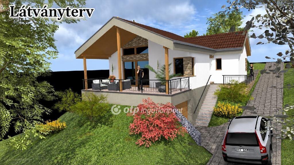 Ház · 3 hálószoba · 74 m² · 49.900.000 Ft