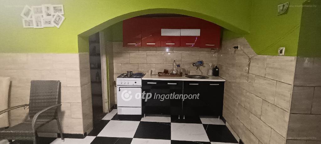 2 bed · 57m² · Családi ház · 26.500.000 ft