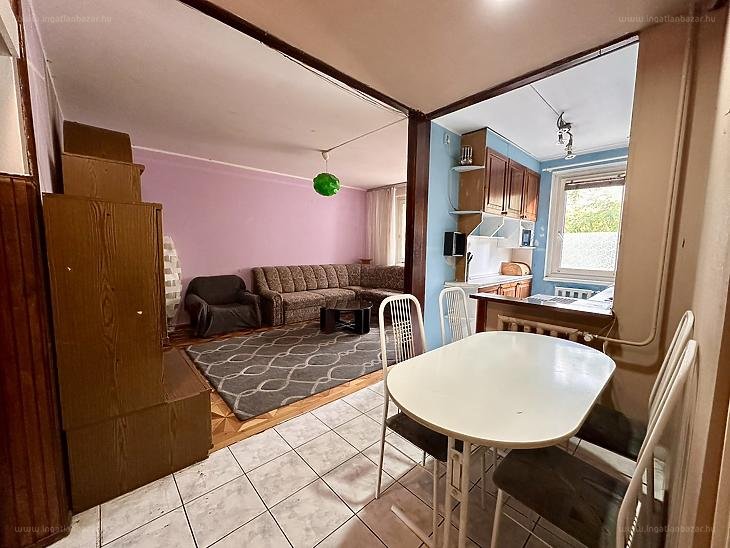 Lakás · 2 hálószoba · 67 m² · 73.900.000 Ft