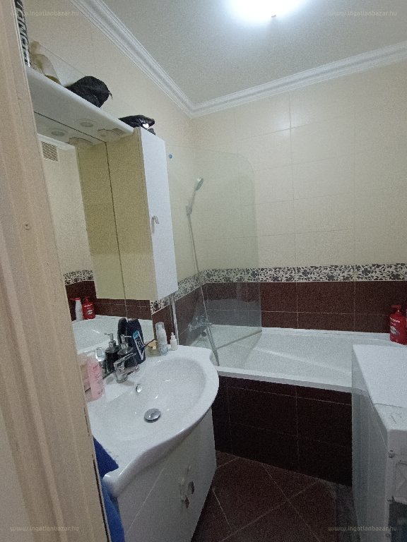 2 bed · 52m² · Lakás · 54.500.000 ft