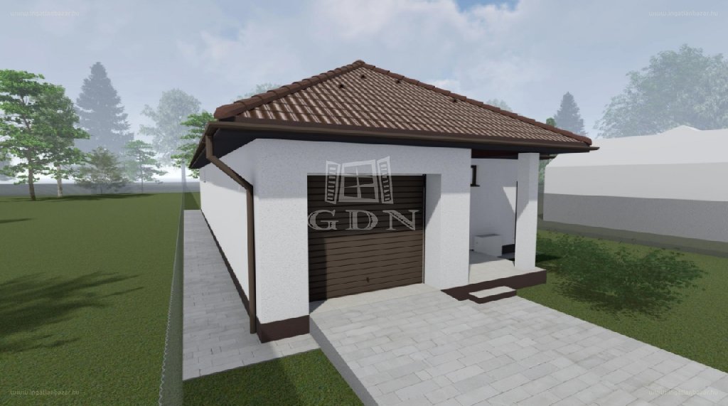 Ház · 4 hálószoba · 126 m² · 141.900.000 Ft