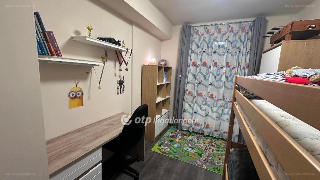 2 bed · 52m² · Lakás · 45.000.000 ft