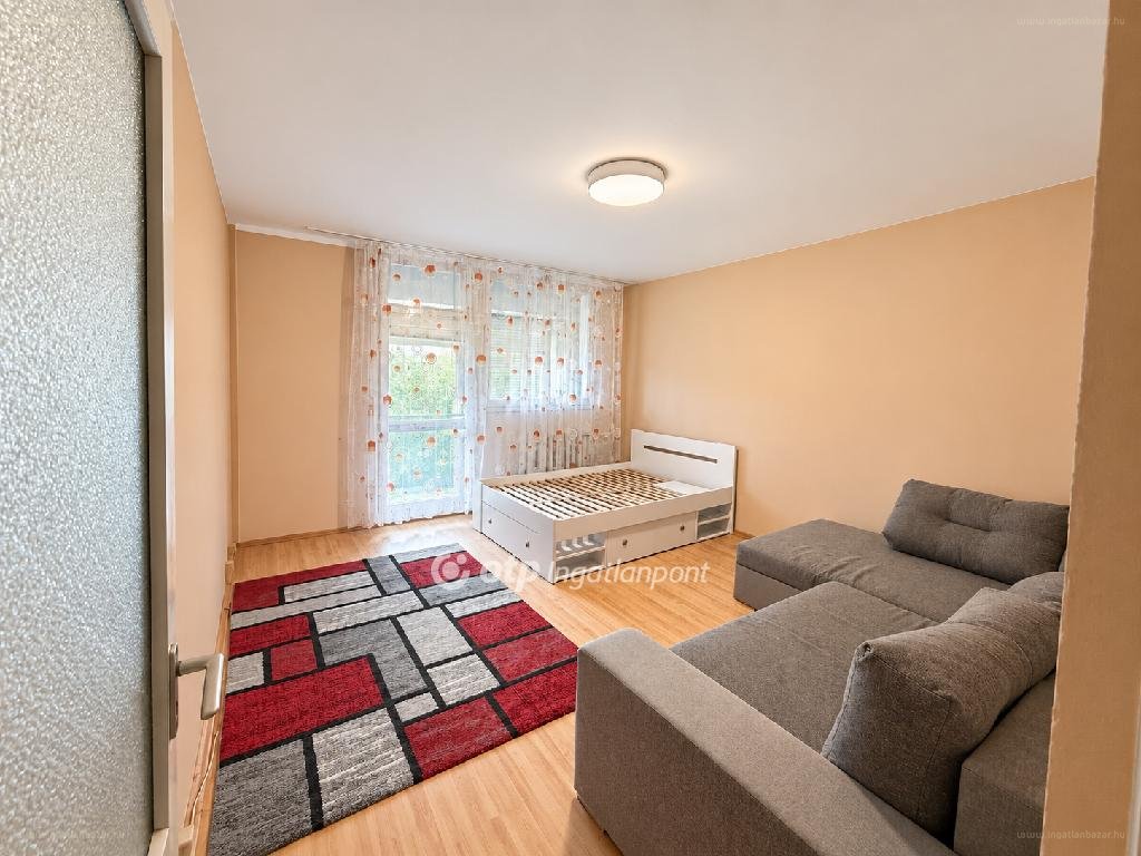 Lakás · 2 hálószoba · 61 m² · 62.900.000 Ft