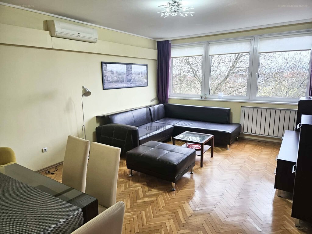 Lakás · 2 hálószoba · 46 m² · 64.900.000 Ft
