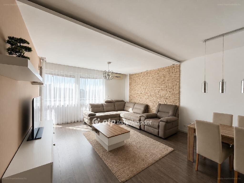 Lakás · 3 hálószoba · 80 m² · 145.900.000 Ft