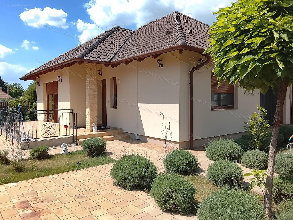Ház · 4 hálószoba · 153 m² · 152.500.000 Ft