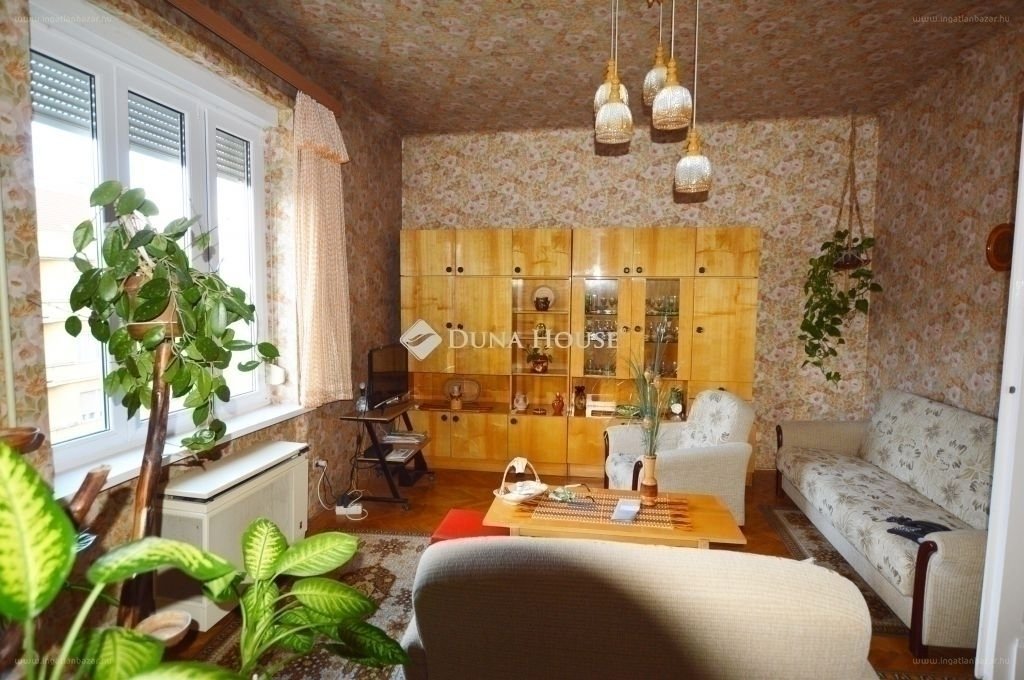 Lakás · 3 hálószoba · 58 m² · 80.000.000 Ft