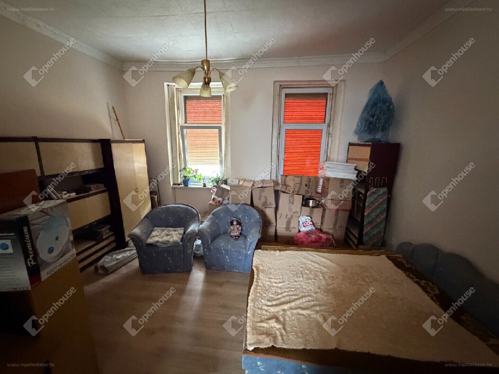 Lakás · 1 hálószoba · 48 m² · 34.900.000 Ft