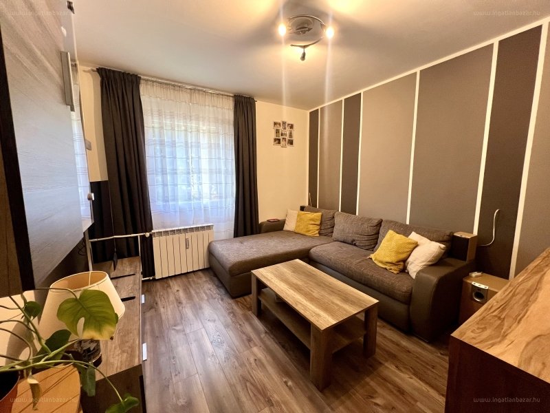 2 bed · 59m² · Lakás · 55.900.000 ft