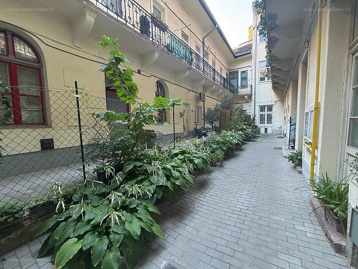 1 bed · 13m² · Lakás · 32.000.000 ft