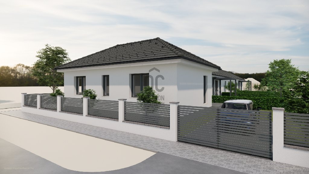 2 bed · 55m² · Családi ház · 37.000.000 ft