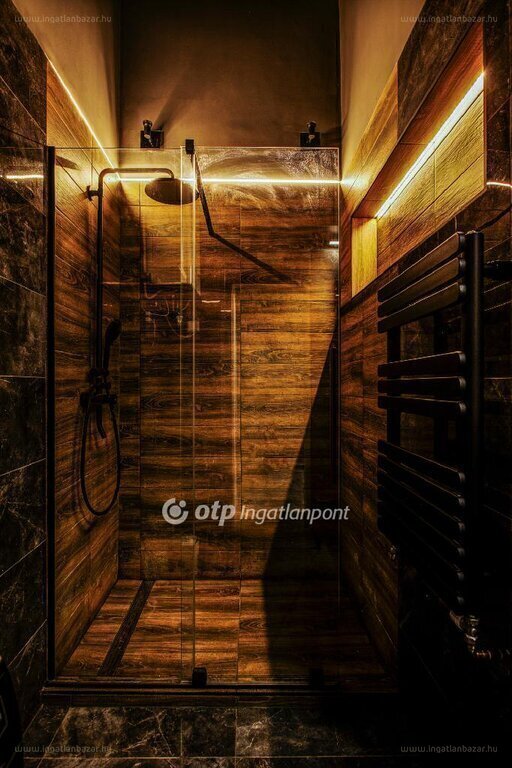 3 bed · 98m² · Lakás · 114.900.000 ft