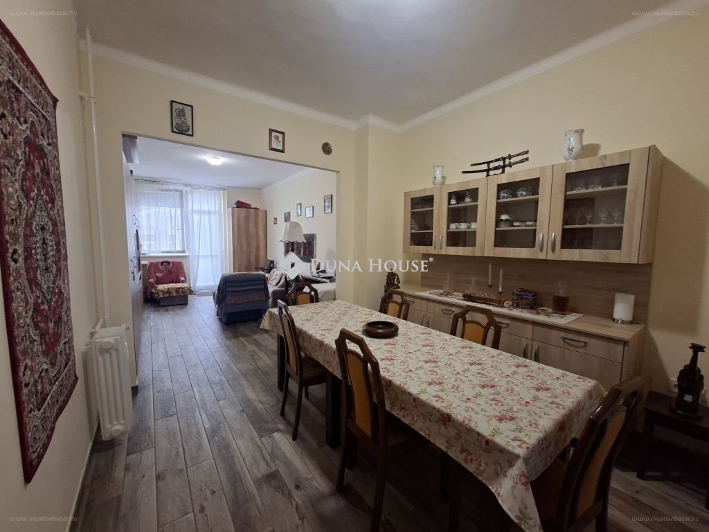 Lakás · 2 hálószoba · 63 m² · 109.900.000 Ft