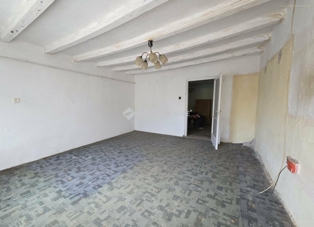 Ház · 2 hálószoba · 50 m² · 24.900.000 Ft