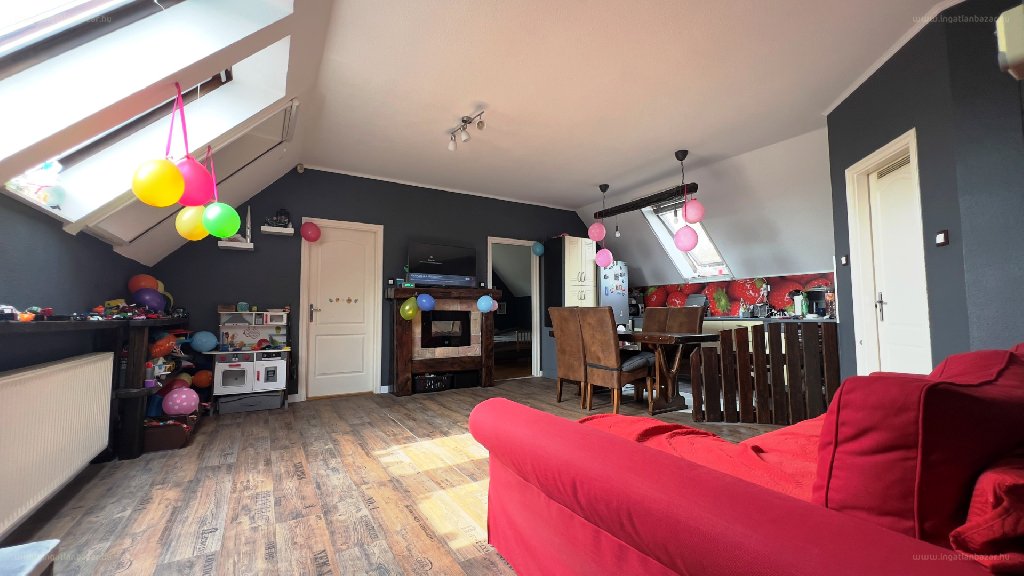 Lakás · 3 hálószoba · 71 m² · 79.900.000 Ft