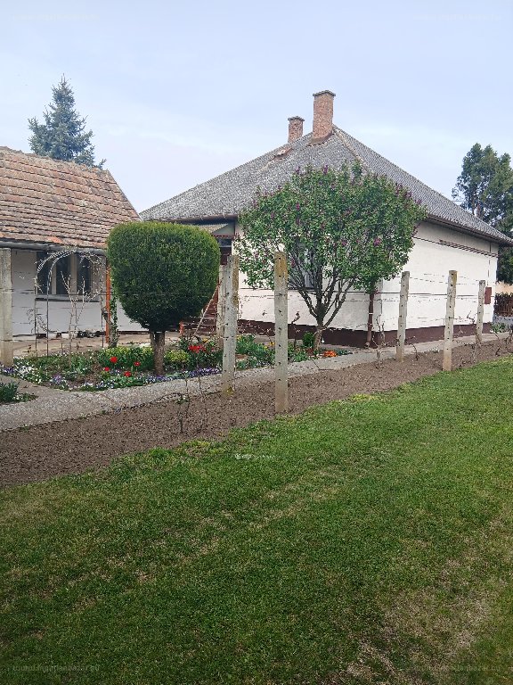 Nagyhegyes - 1. kép