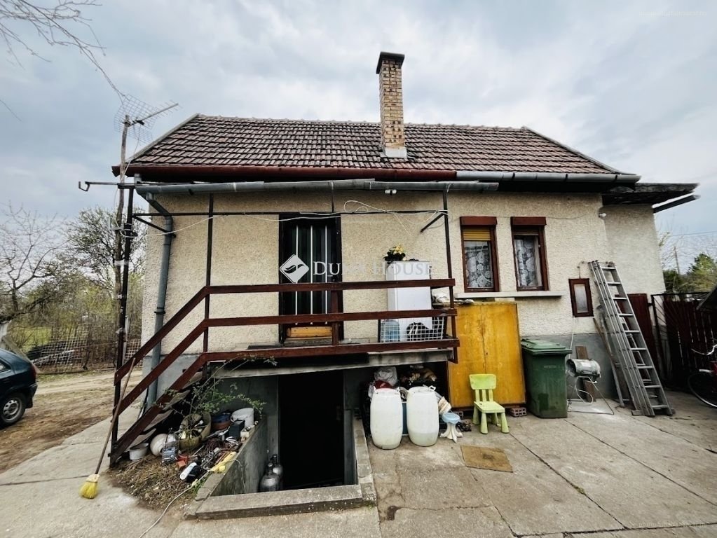 Ház · 2 hálószoba · 44 m² · 25.000.000 Ft
