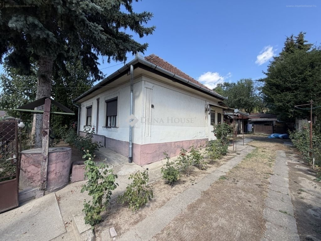 Ház · 2 hálószoba · 58 m² · 59.500.000 Ft